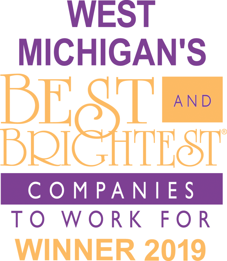 Best and brightest companies to work for winner 2019