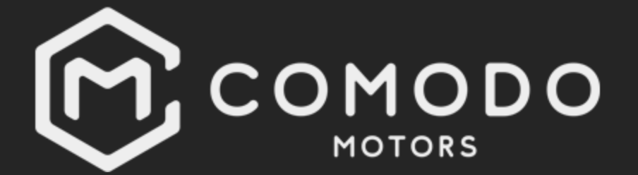 comodo motors logo