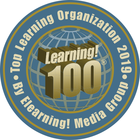 learning 100 logo